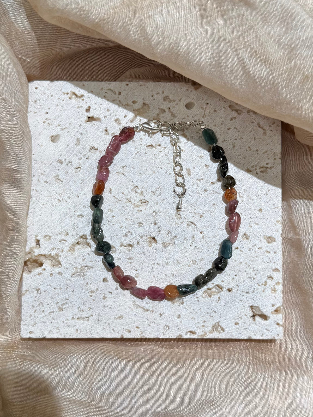 Wild Spectrum