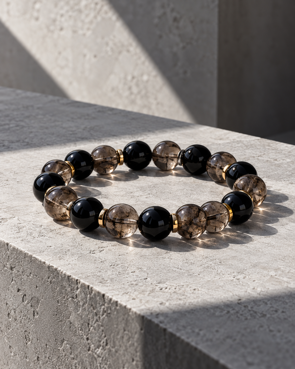 SEREIN hand-made bracelet craft