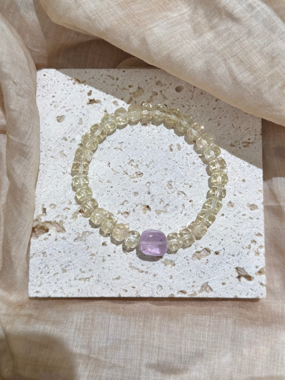 Violet Axis
