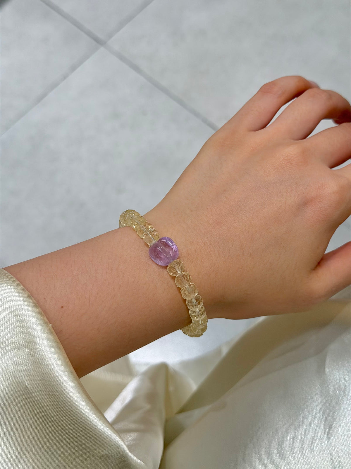 Violet Axis