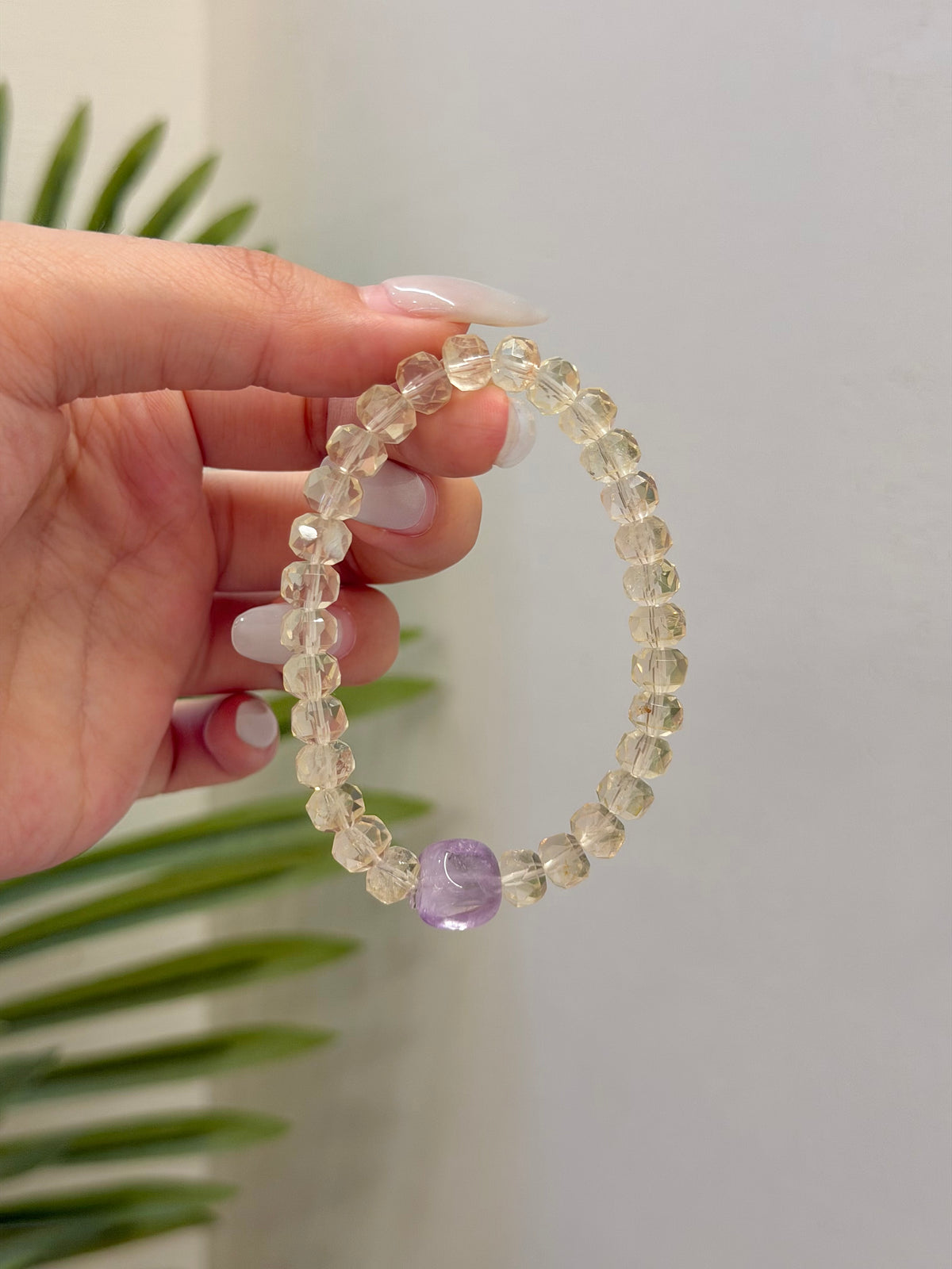Violet Axis