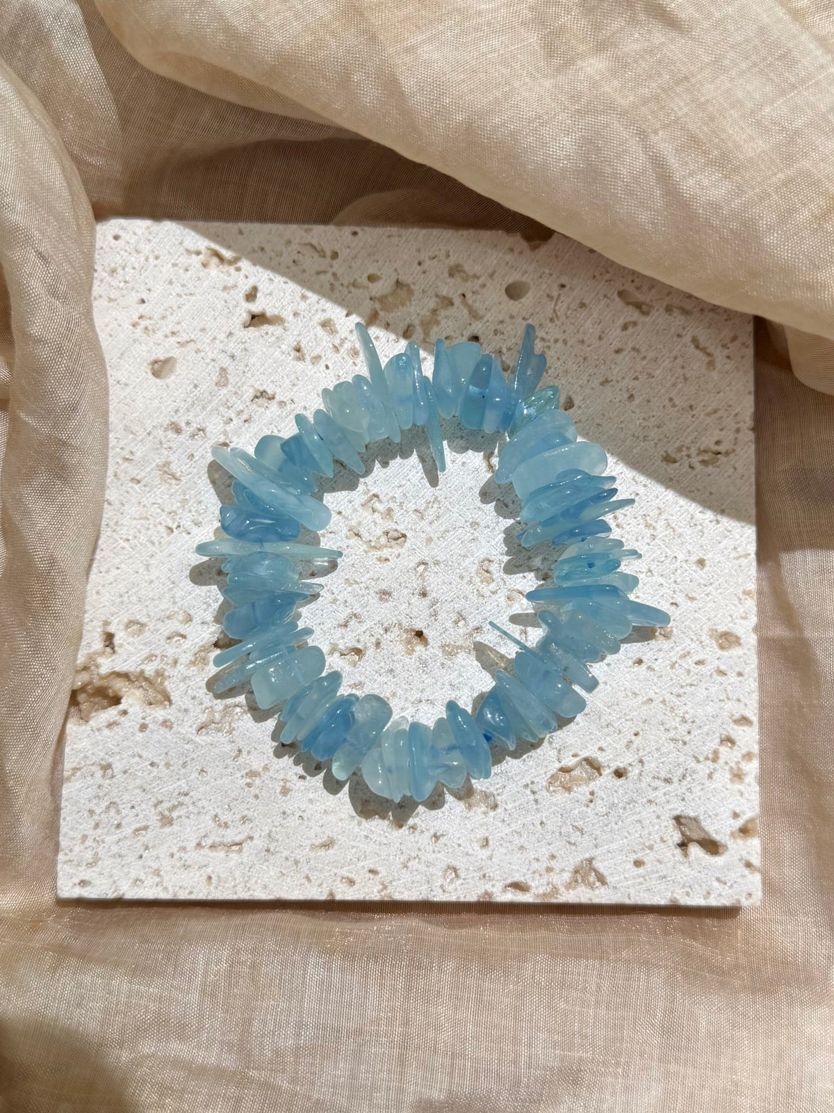 Blue Reverie