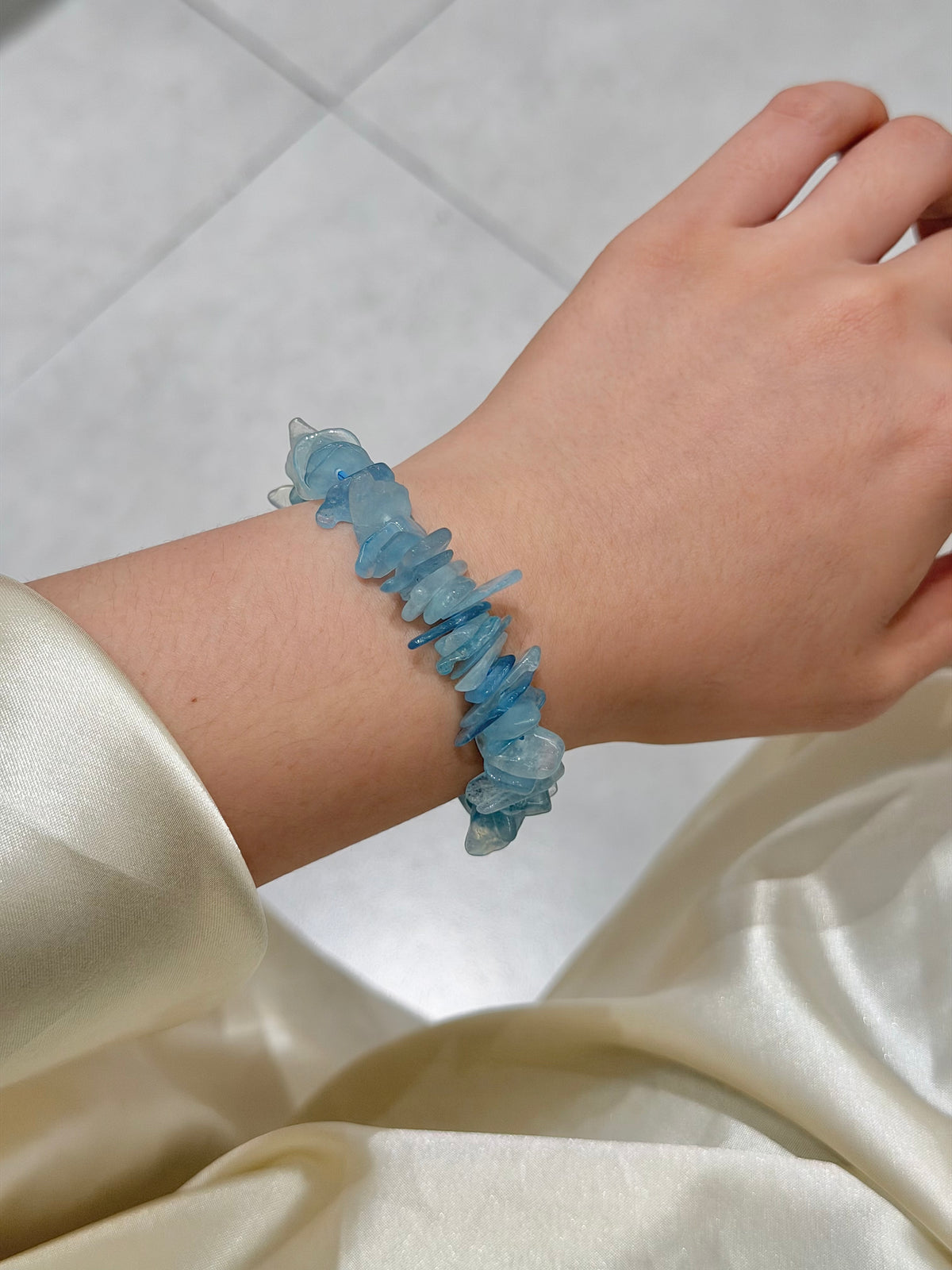 Blue Reverie