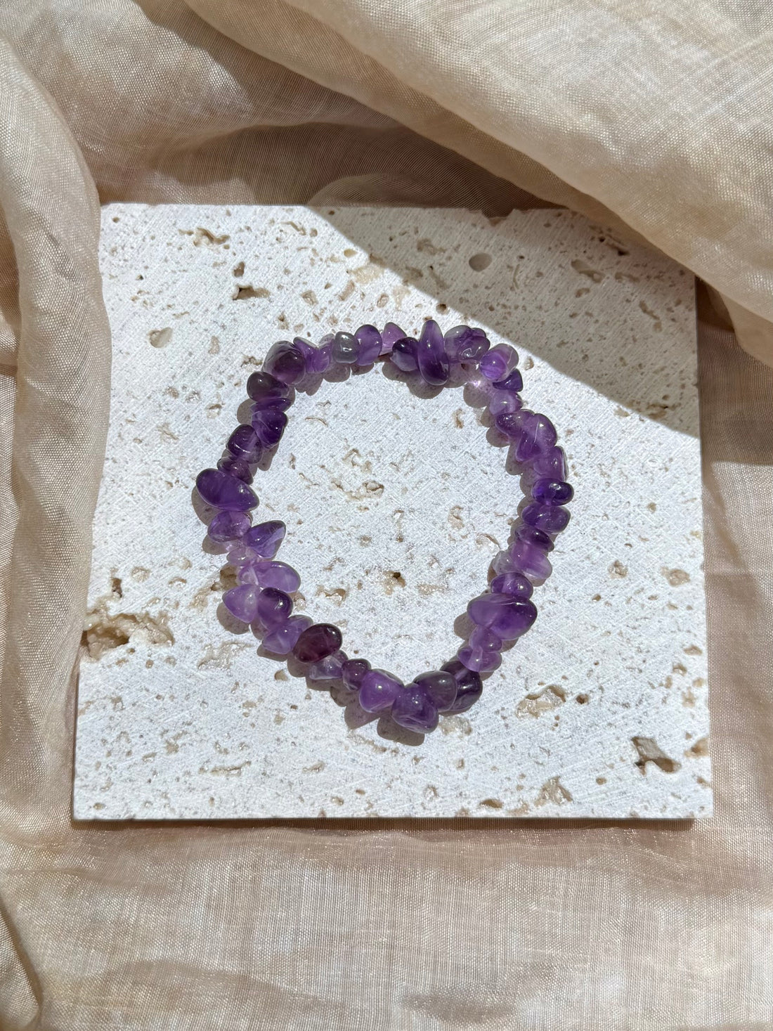 Violet Current