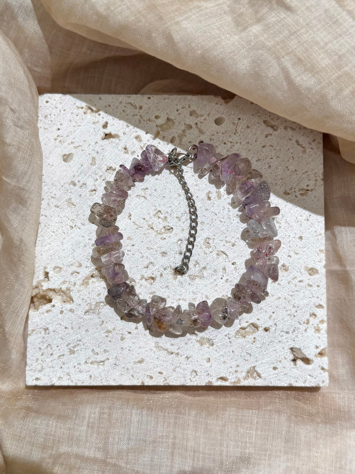 Lavender Veil