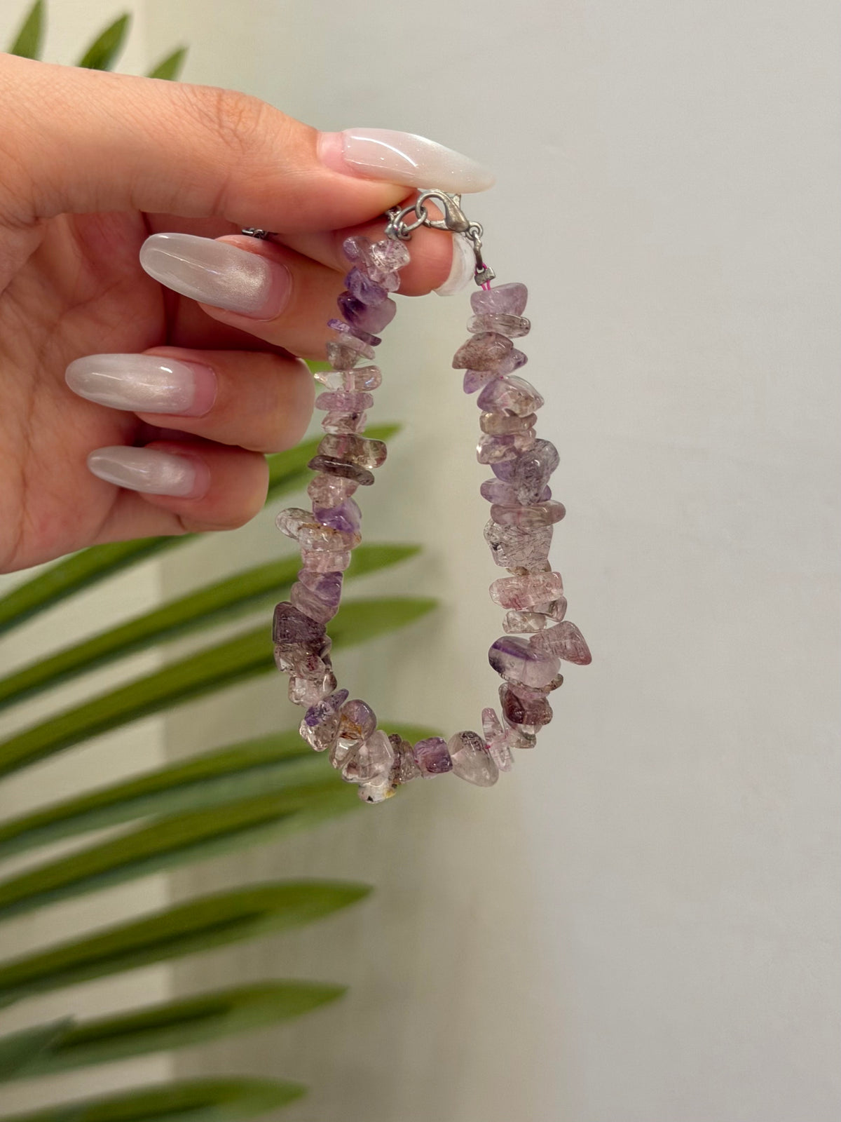 Lavender Veil